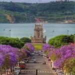 Besthomestay- Lisbon- Garden, Pool&garage * Lissabon