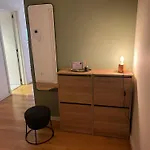 Besthomestay- Lisbon- Garden, Pool&garage Lissabon