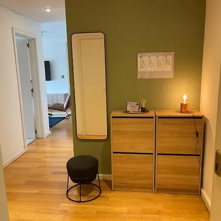Appartamento Besthomestay- Lisbon- Garden, Pool & Garage