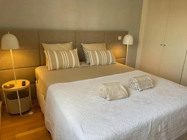 Besthomestay- Lisbon- Garden, Pool & Garage *