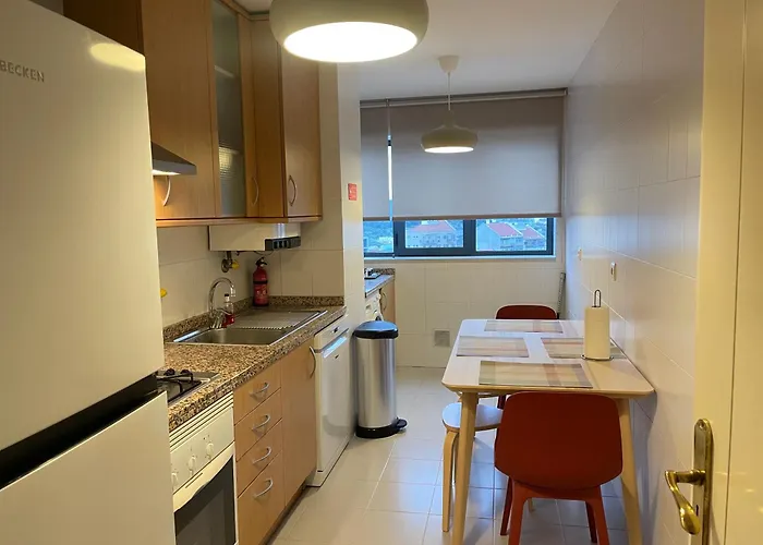 Apartmán Besthomestay- Lisbon- Garden, Pool & Garage *