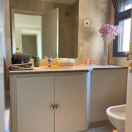 Besthomestay- Lisbon- Garden, Pool & Garage 公寓 Lisboa