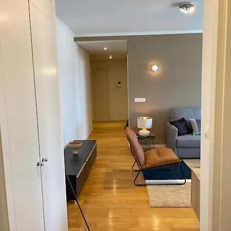 Besthomestay- Lisbon- Garden, Pool & Garage 公寓 Lisboa