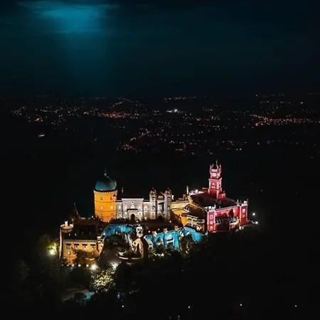 公寓 Besthomestay- Lisbon- Garden, Pool & Garage *