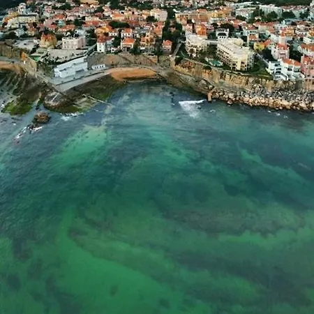 Besthomestay- Lisbon- Garden, Pool & Garage 公寓