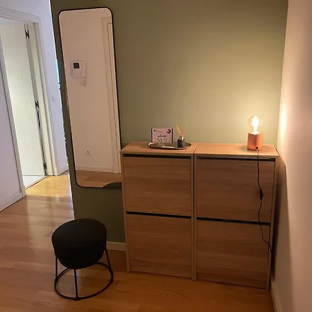 Besthomestay- Lisbon- Garden, Pool & Garage Lisboa