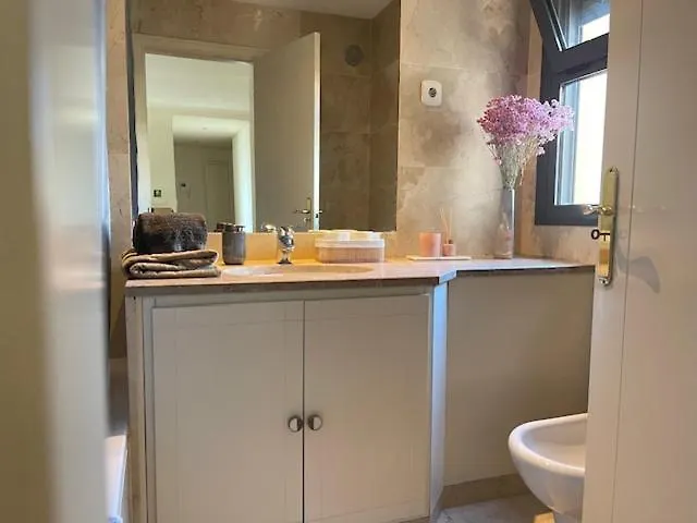 Besthomestay- Lisbon- Garden, Pool & Garage Appartamento Lisbona