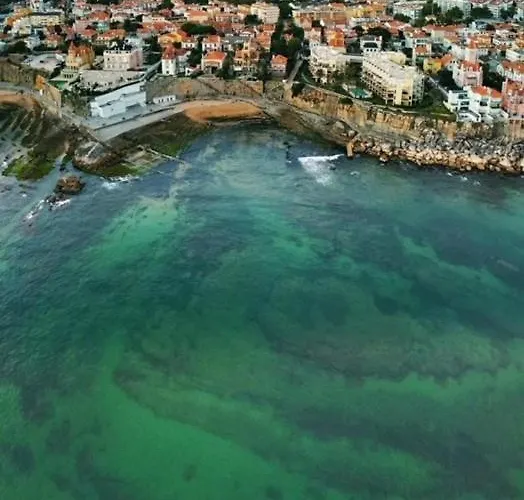 Besthomestay- Lisbon- Garden, Pool & Garage Appartamento