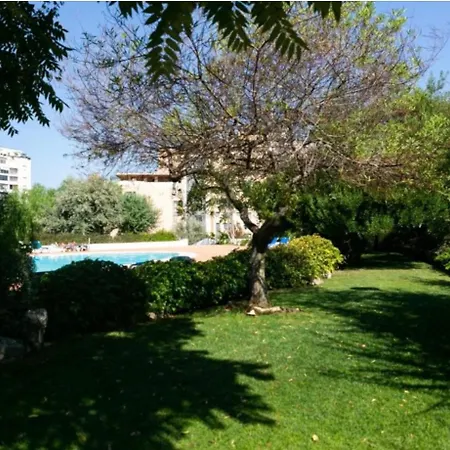 Besthomestay- Lisbon- Garden, Pool & Garage Daire *