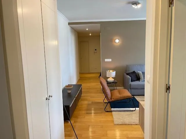 Besthomestay- Lisbon- Garden, Pool & Garage Daire Lisboa